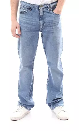 O173033 Men Trouser Jeans