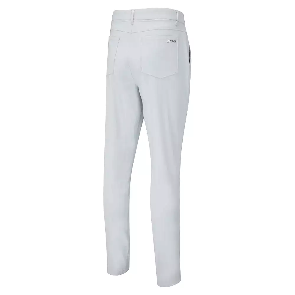 Ping Men`s Tour Tapered Fit Pants