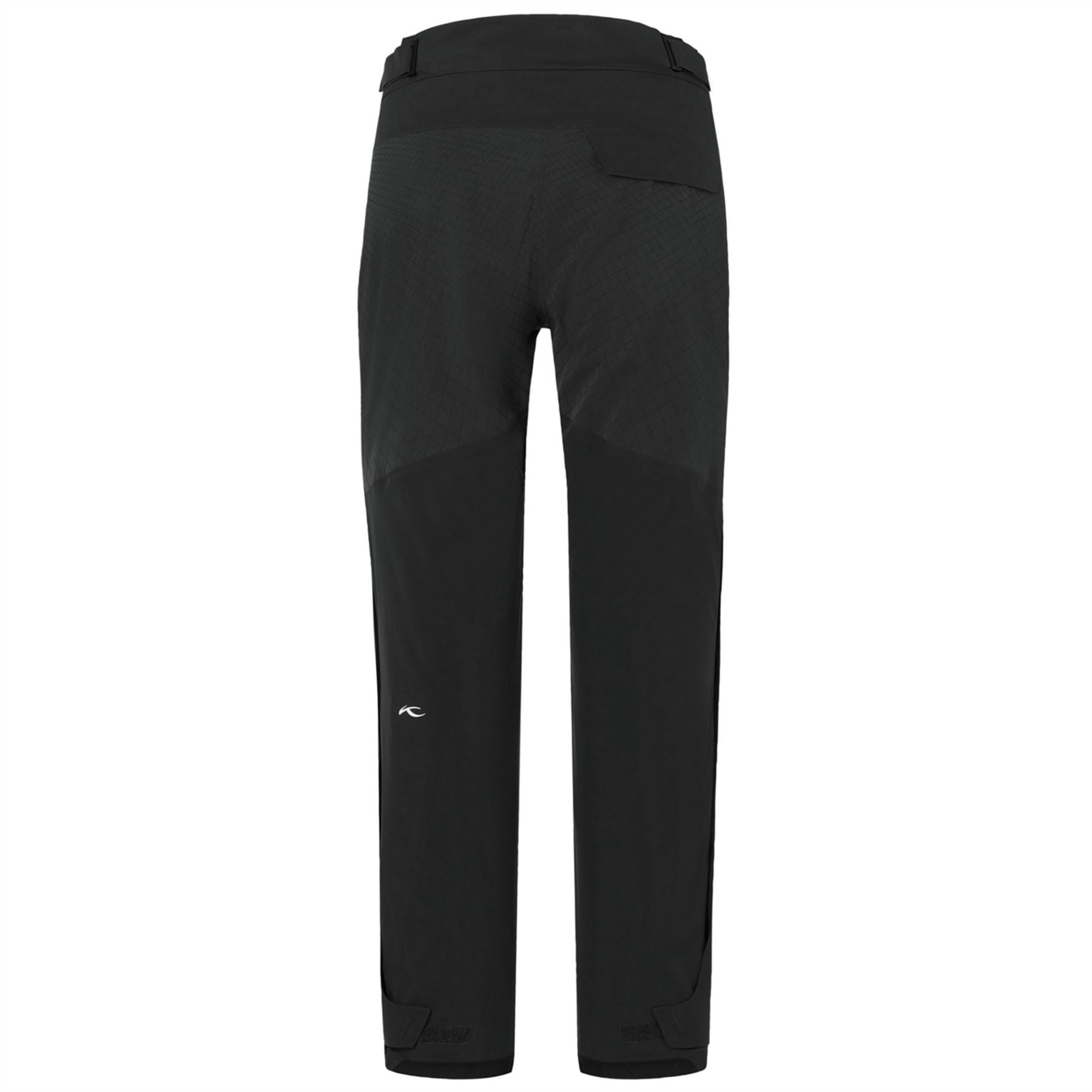 Pro 3L 2.0 Pants Black - 2024