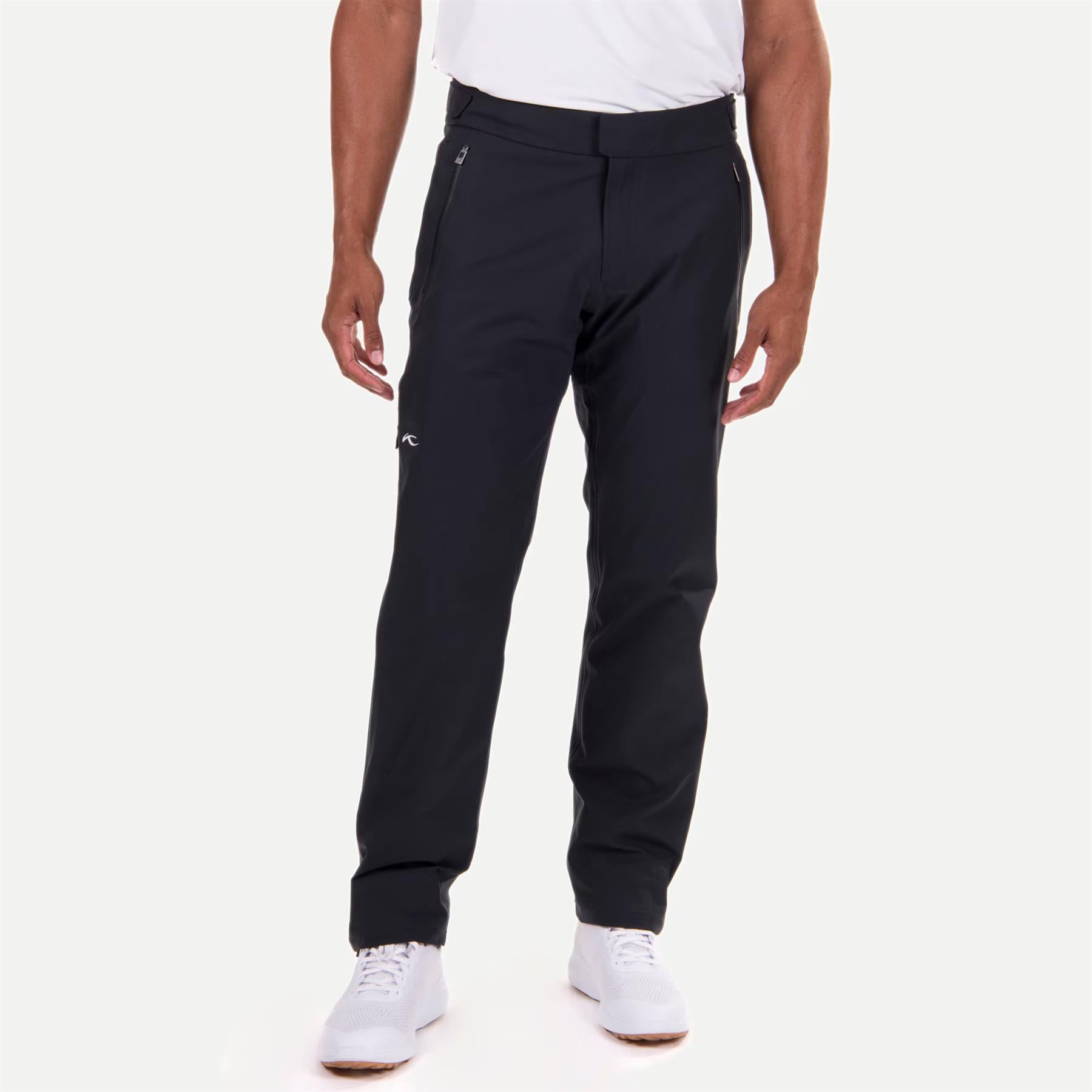 Pro 3L 3.0 Pants Black - SS24