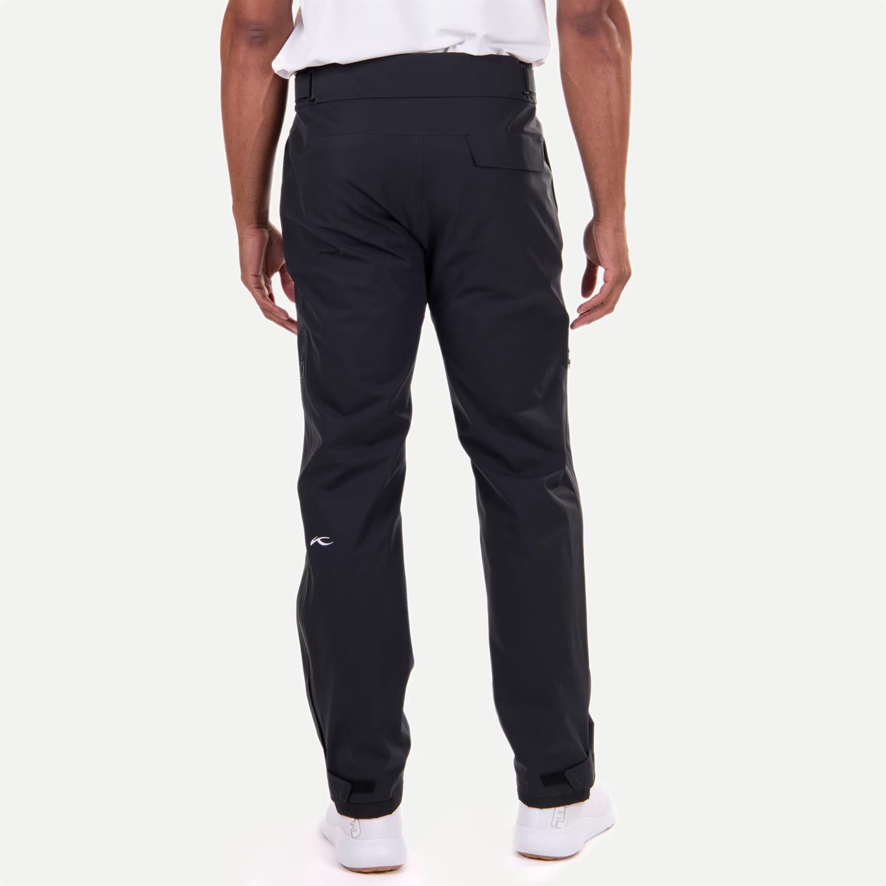 Pro 3L 3.0 Pants Black - SS24