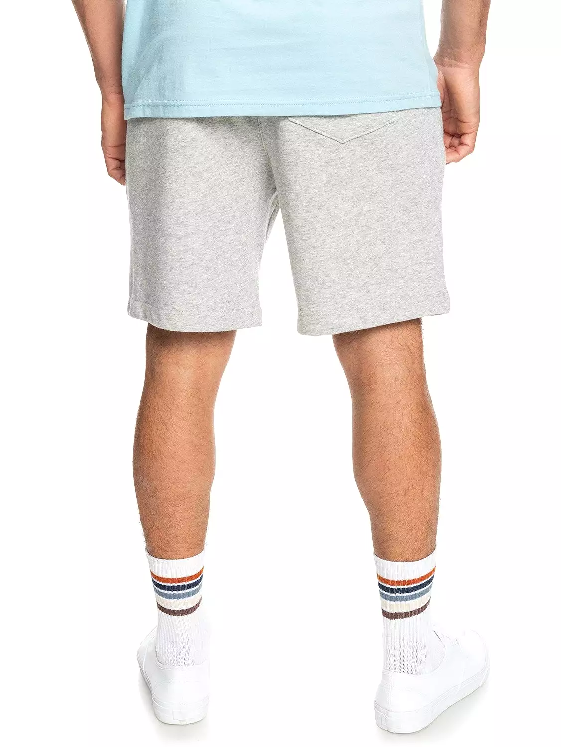 Quiksilver Men's Essentials Fleece Walkshort