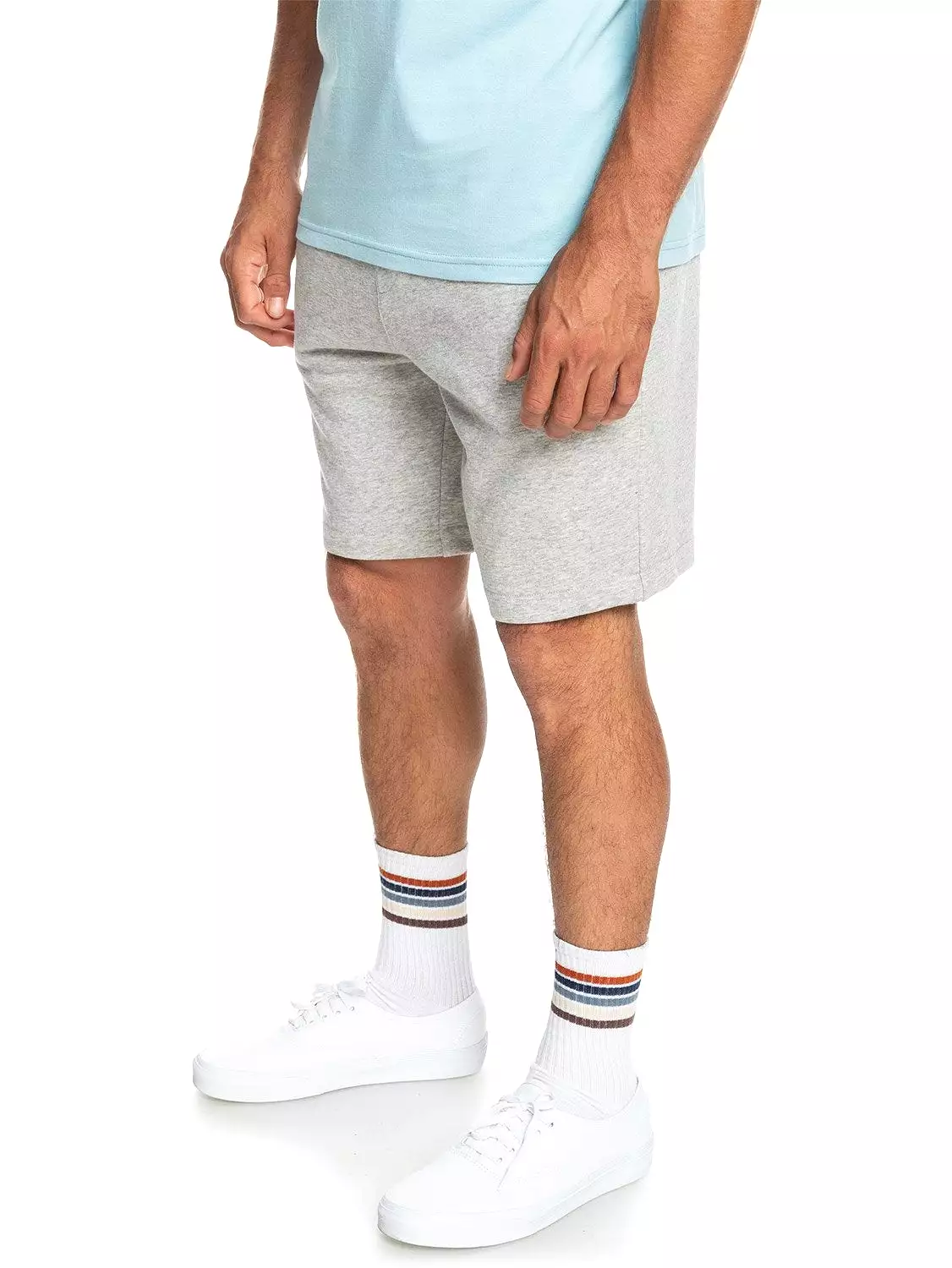 Quiksilver Men's Essentials Fleece Walkshort