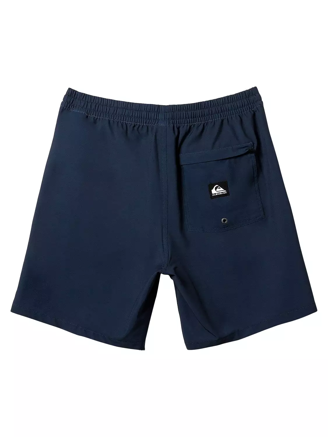 Quiksilver Men's Taxer Amphibian 18 Boardshorts