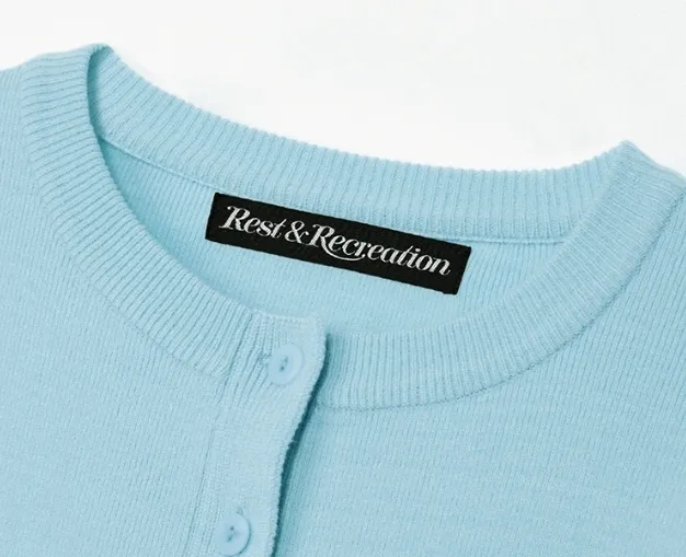 Rest & Recreation  |Cardigans