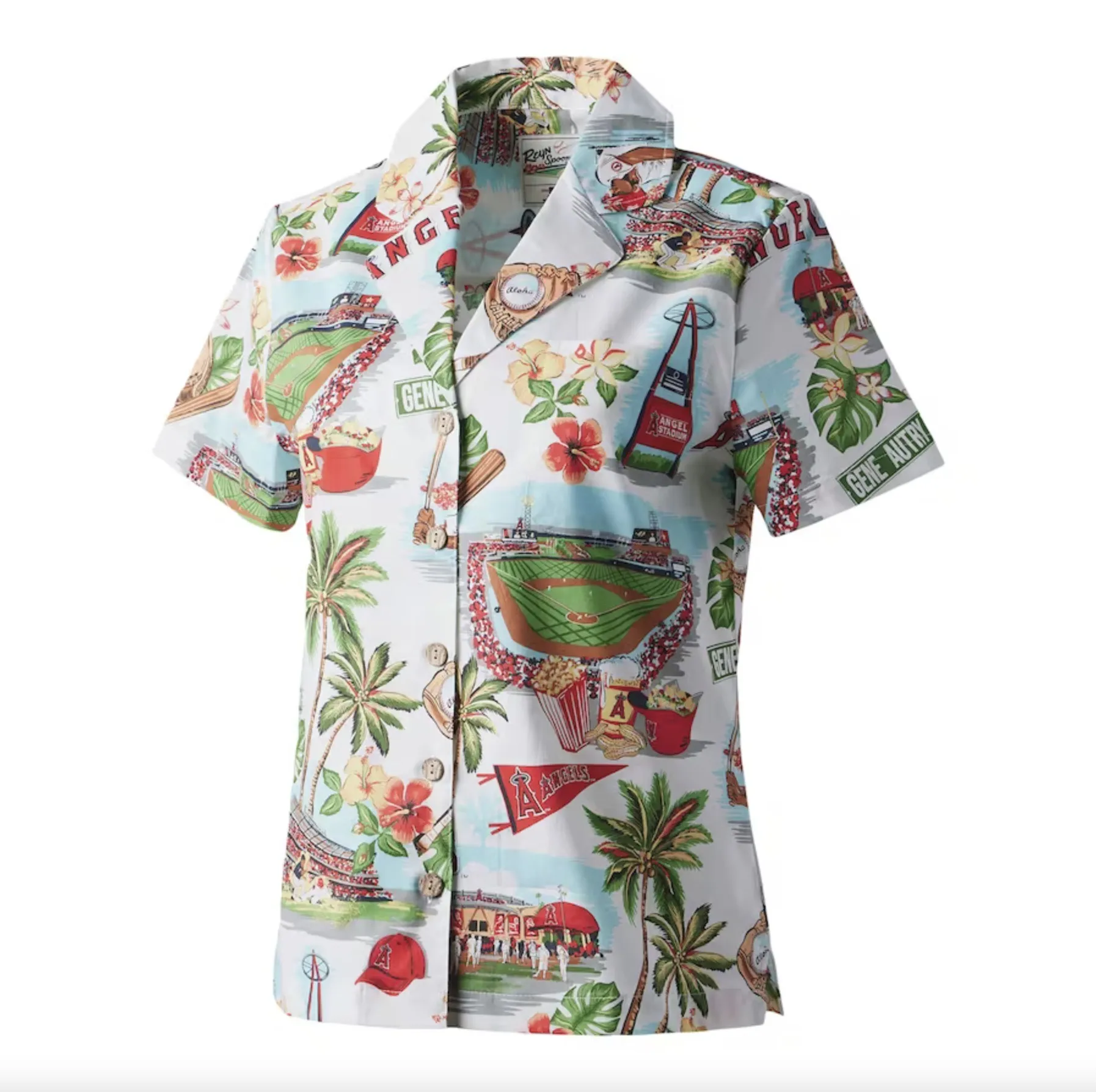 reyn spooner  |Shirts & Blouses