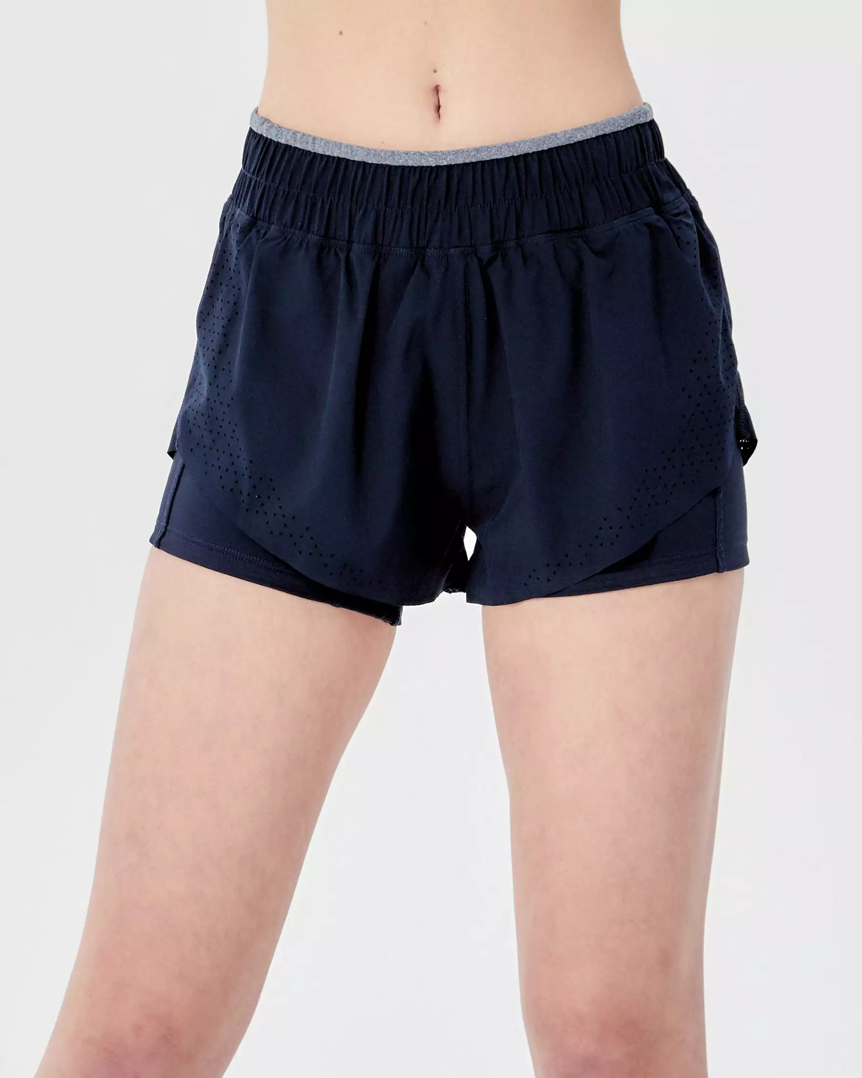 Runner Up Shorts