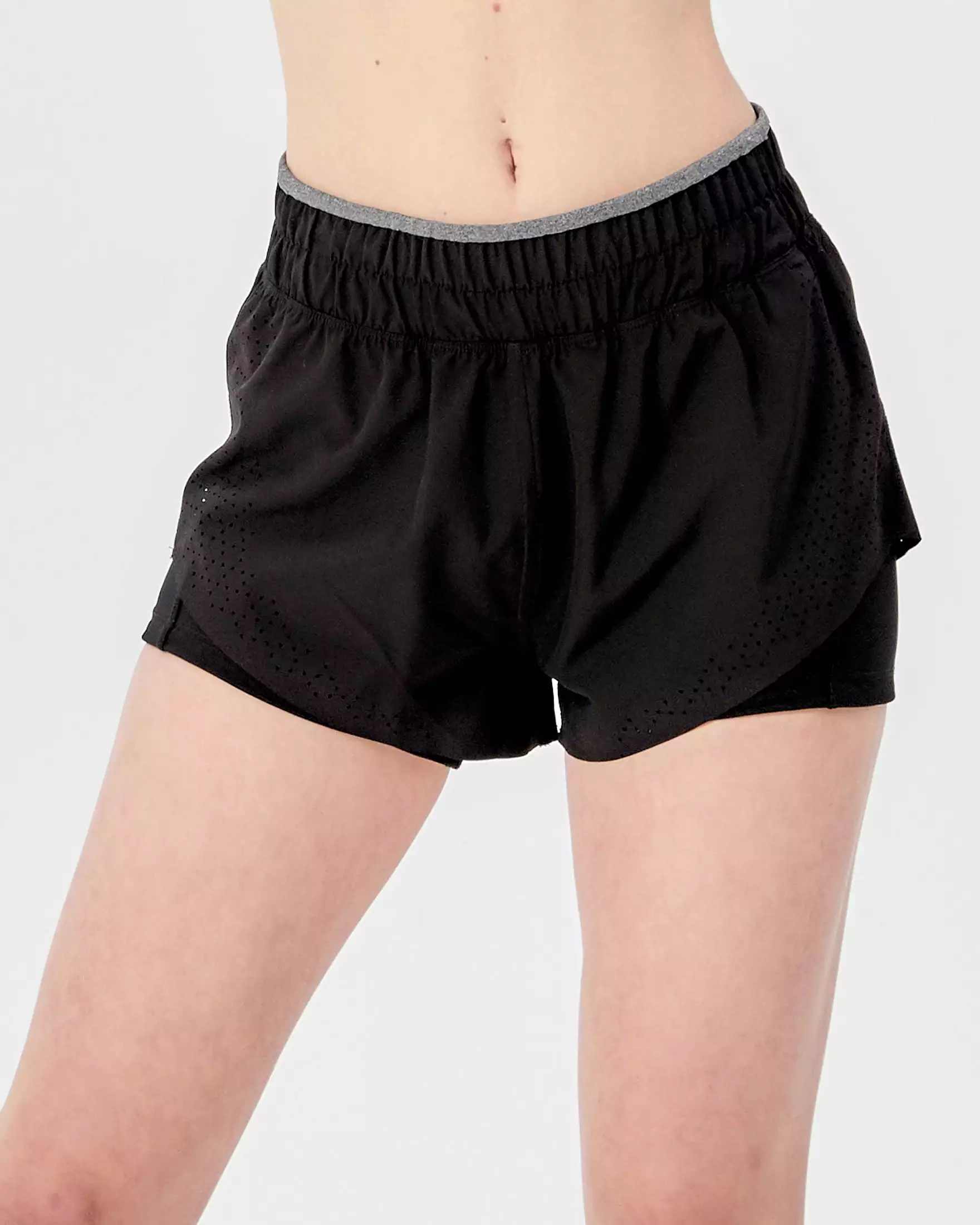 Runner Up Shorts