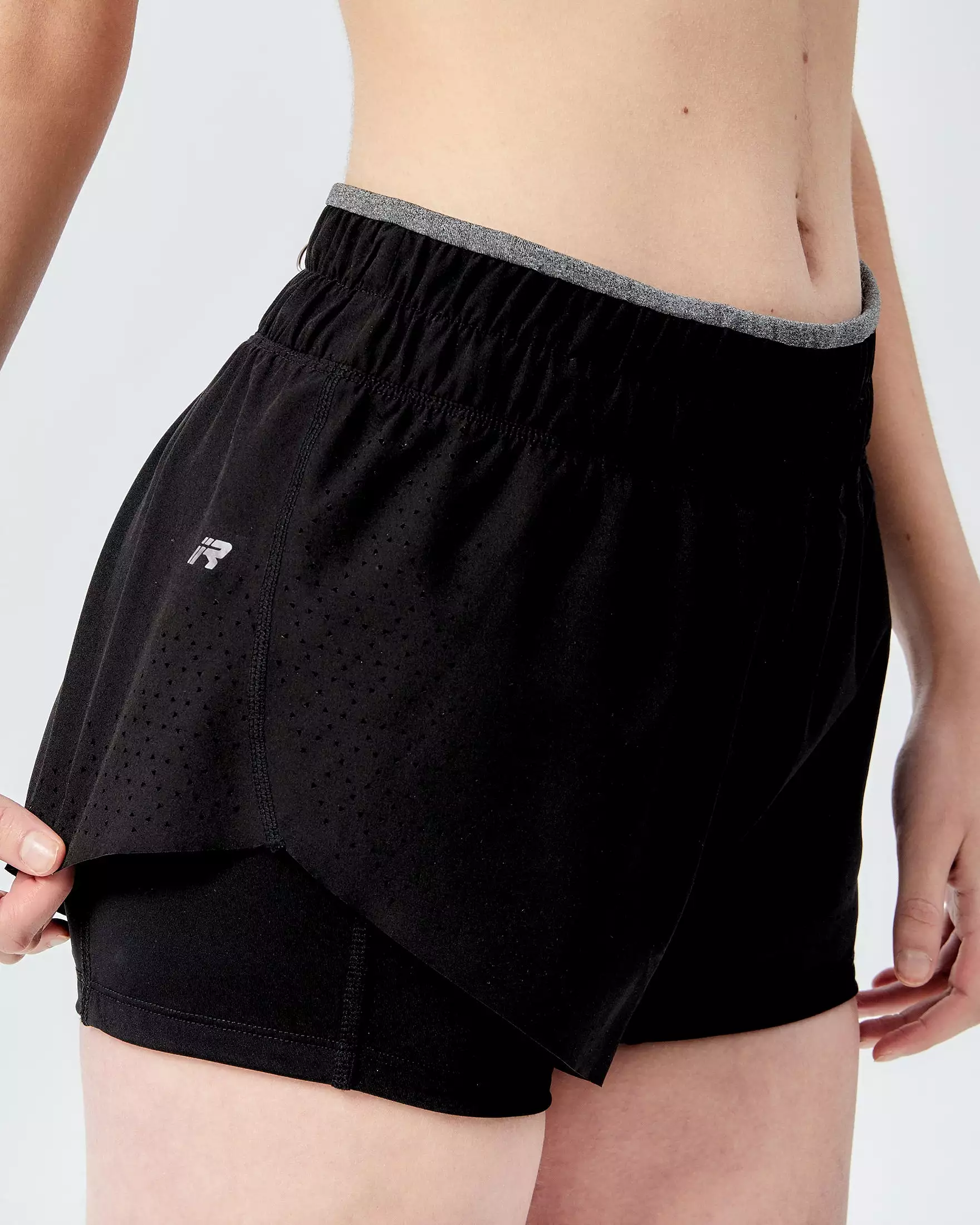 Runner Up Shorts