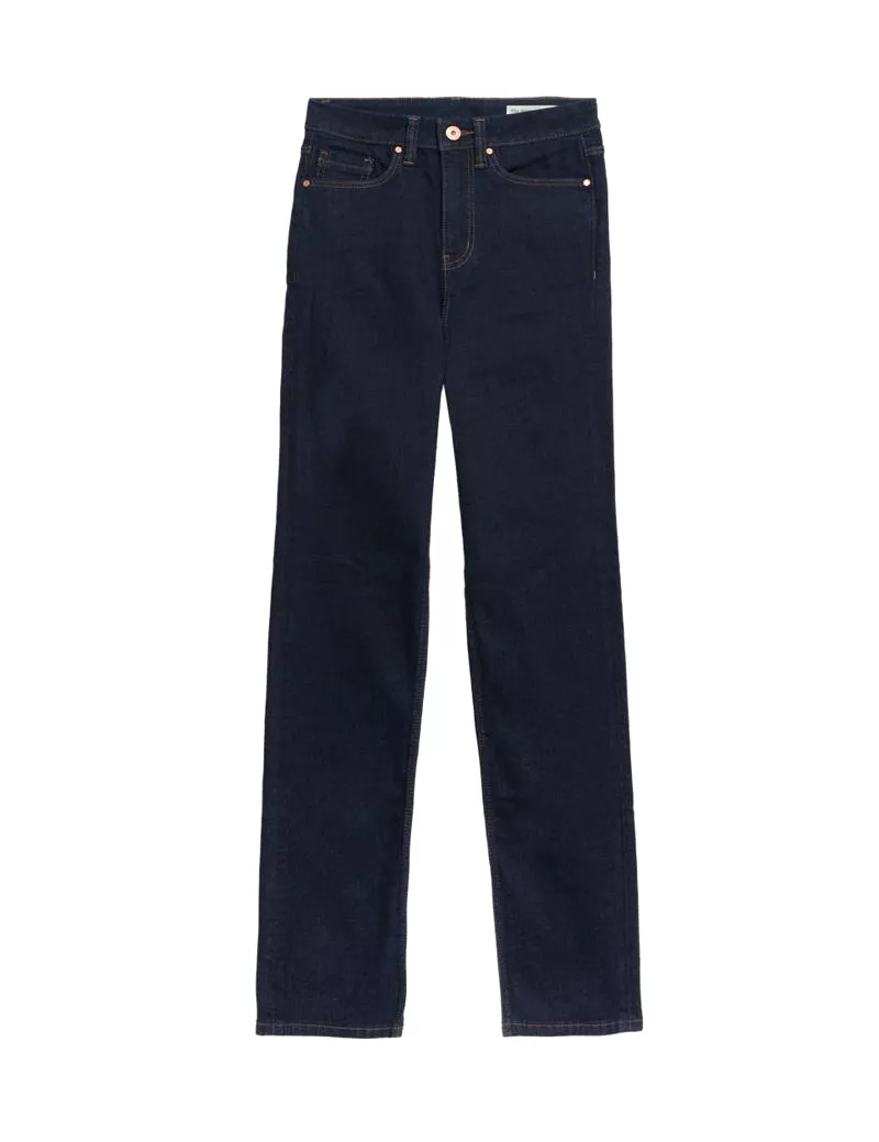 Sienna Supersoft Straight Leg Jeans