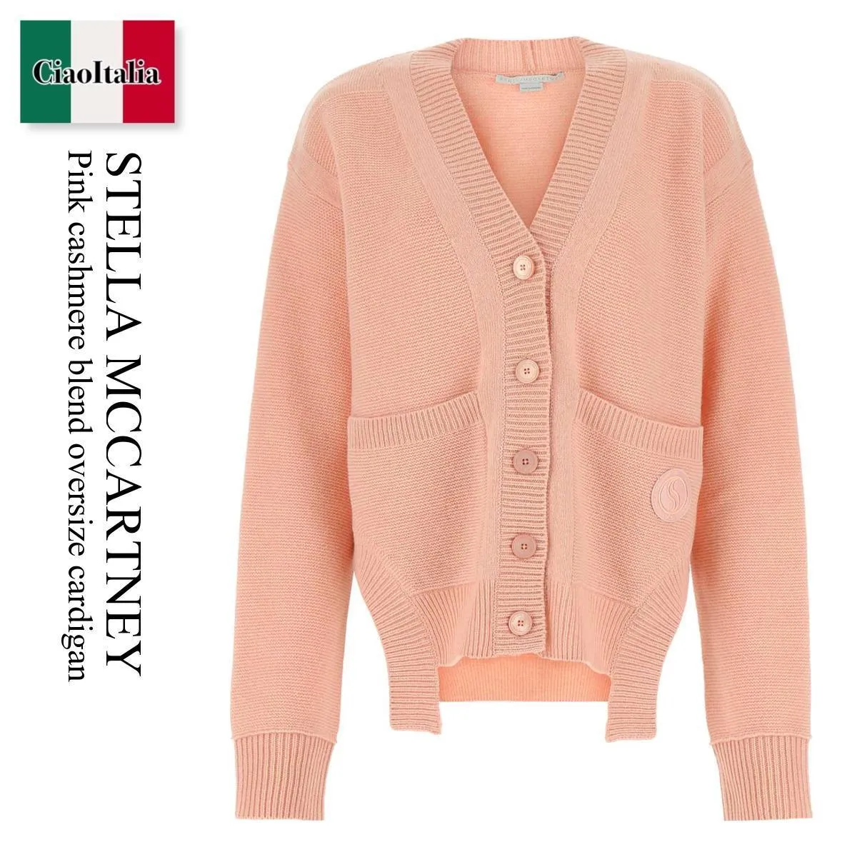 Stella McCartney  |Cardigans