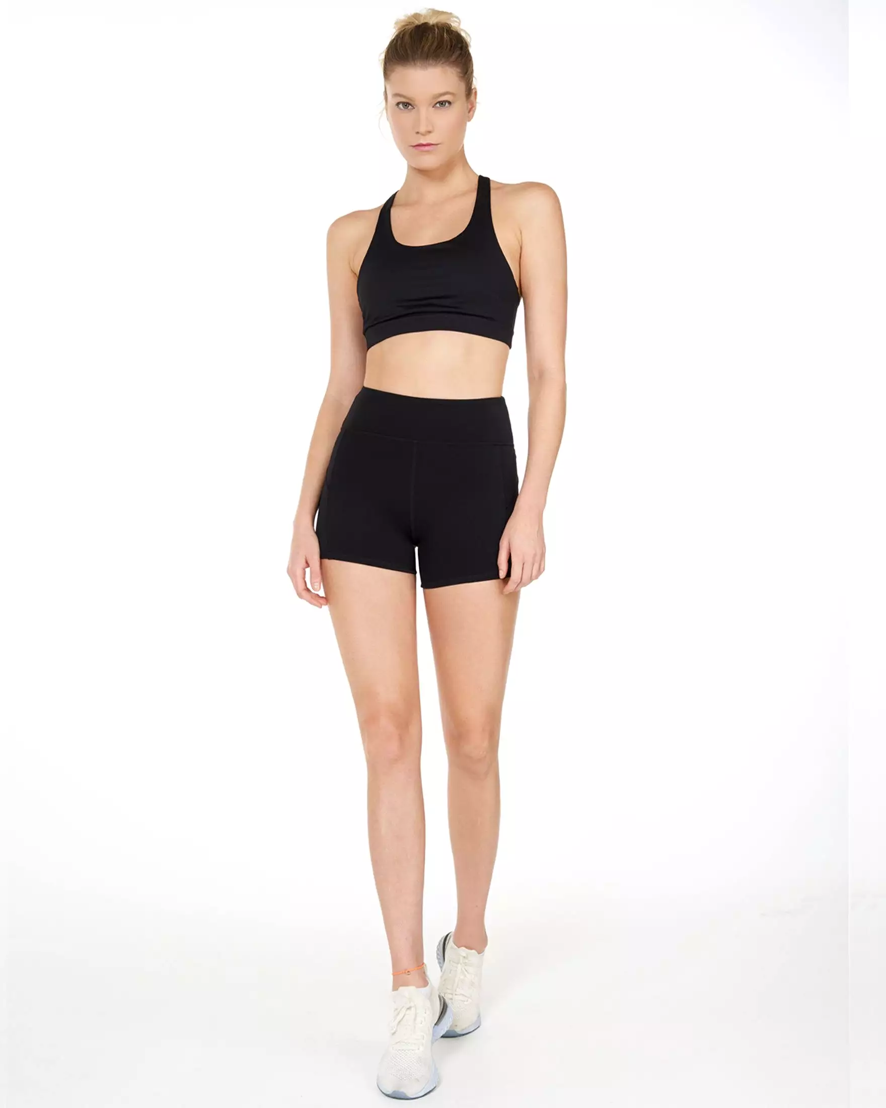 Studio Ventiflo Shorts (Tight) 3.5