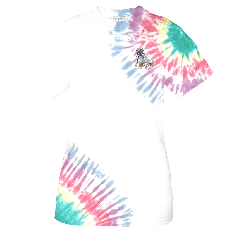 Sunkissed Short Sleeve T-Shirt