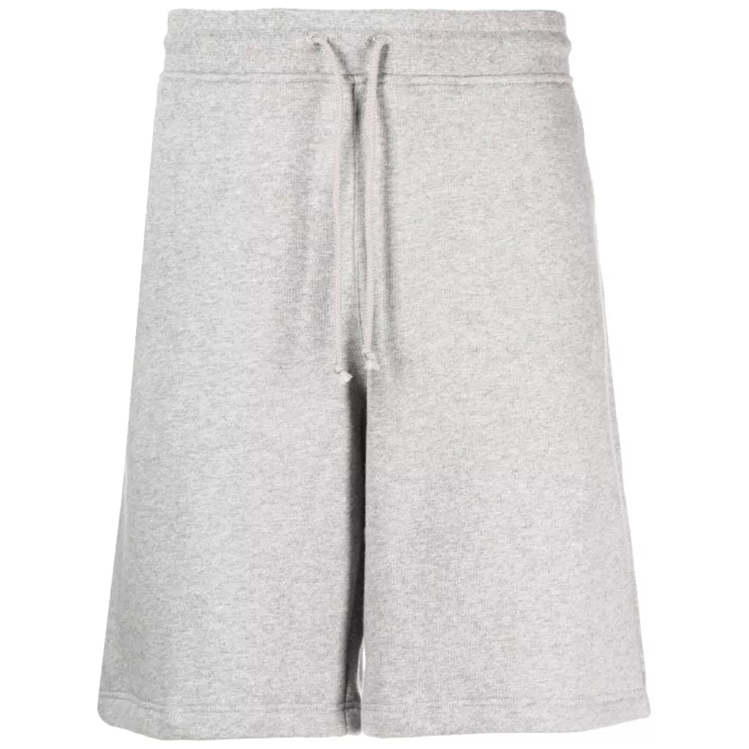 SWEAT SHORTS GREY