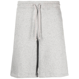 SWEAT SHORTS GREY