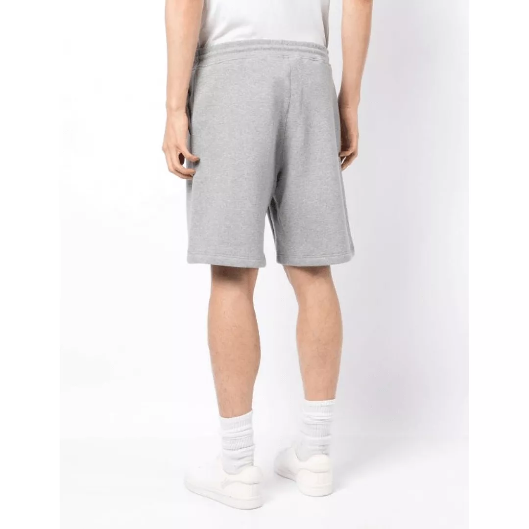 SWEAT SHORTS GREY