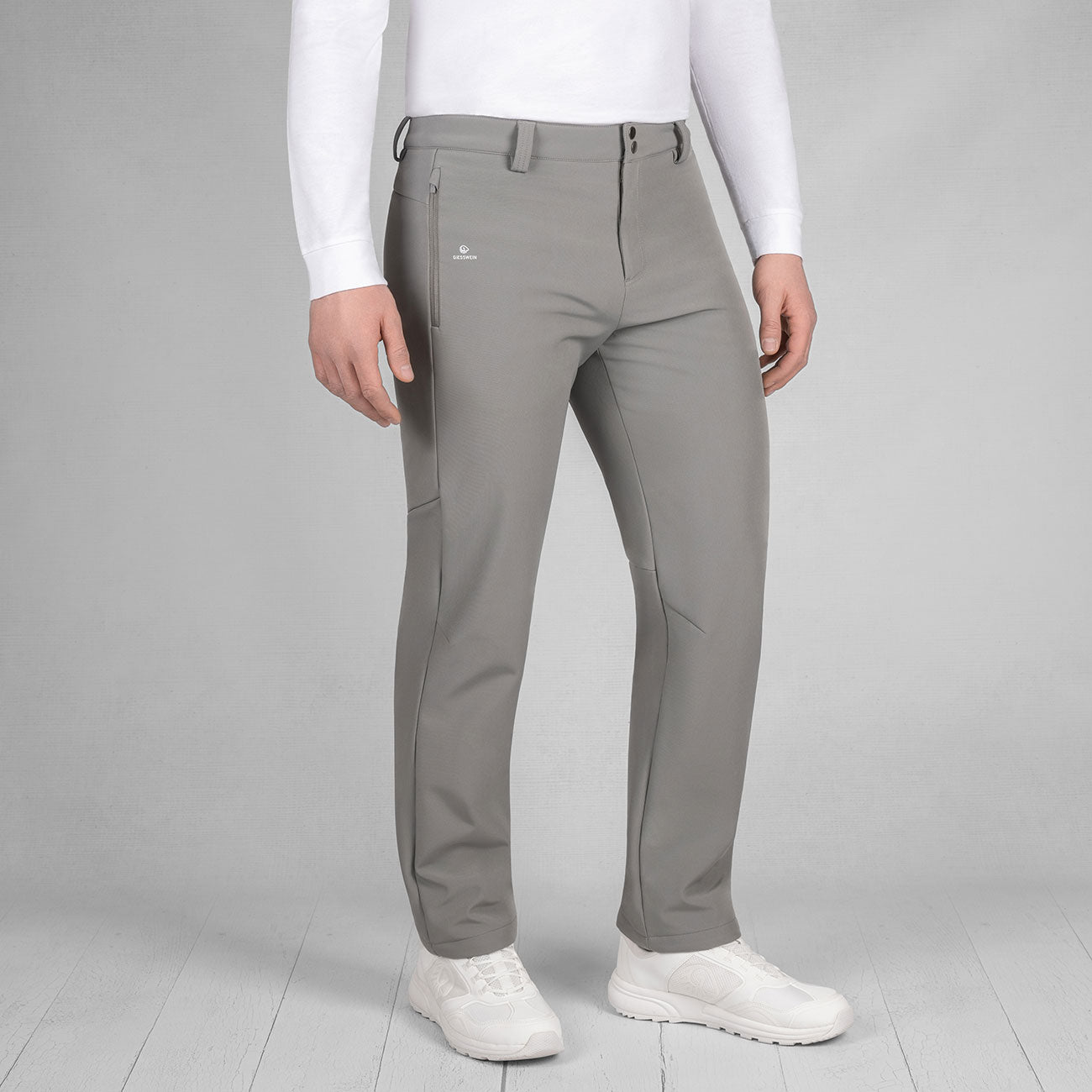 Thermal Hiking Pants Men