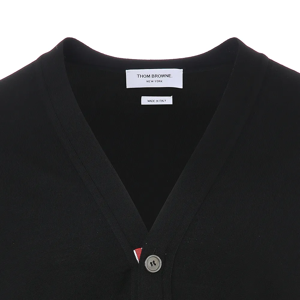 THOM BROWNE  |Designers Cardigans