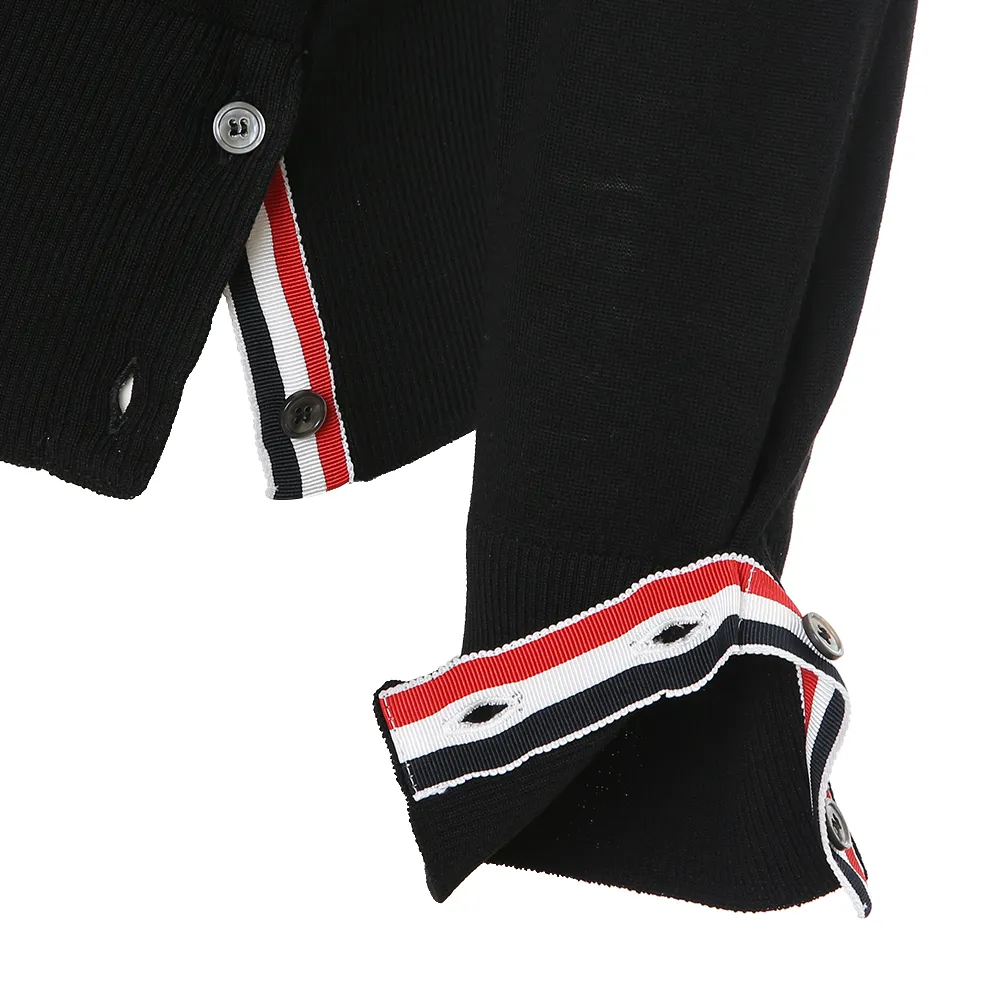 THOM BROWNE  |Designers Cardigans