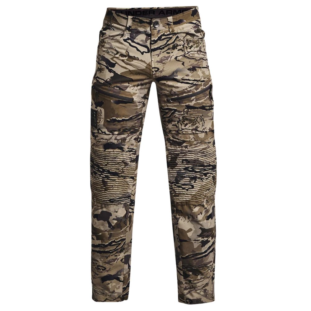 Under Armour Men's UA Ridge Reaper Raider Lite Pant