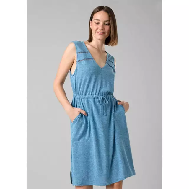 Women's Cozy Up Korrine Dress