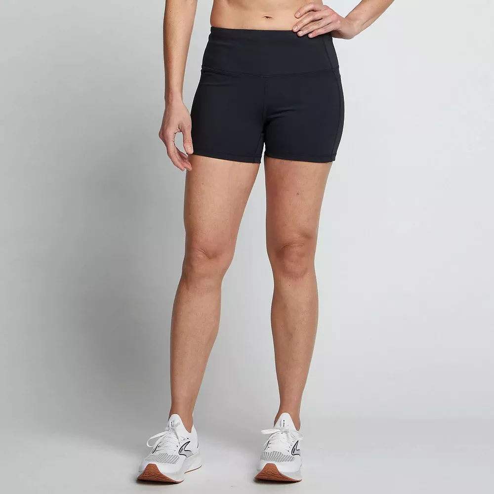 Women's Korsa Hypnotic Compression 3.5 Short