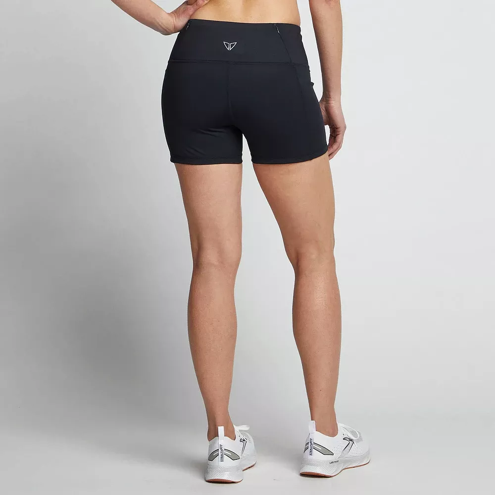 Women's Korsa Hypnotic Compression 3.5 Short