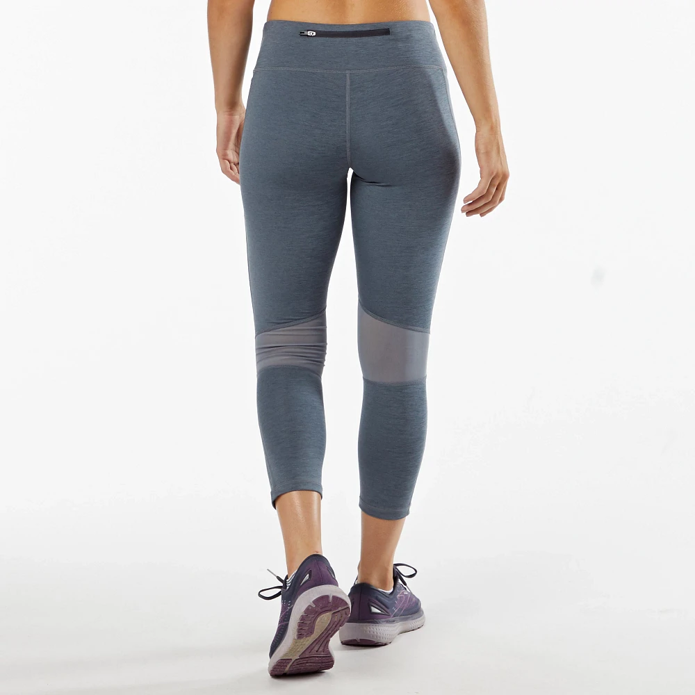 Women's Korsa Recharge 7/8 Compression Crop 3.0