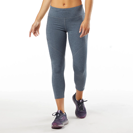 Women's Korsa Recharge 7/8 Compression Crop 3.0