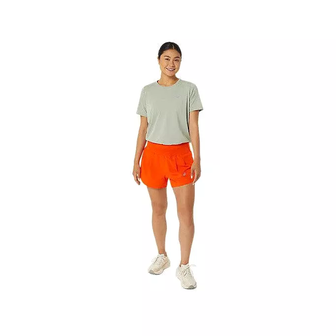 Women's Road 3.5 Shorts