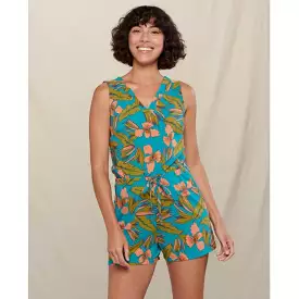 Women's Sunkissed Liv Romper