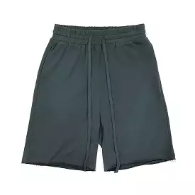 XB Women's Jayden French Terry Shorts Deep Teal