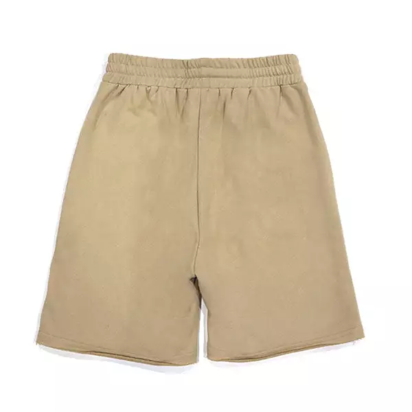 XB Women's Jayden French Terry Shorts Taupe