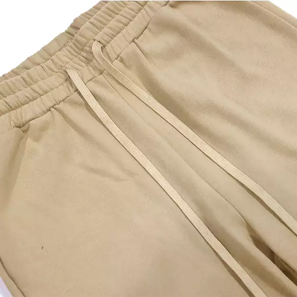 XB Women's Jayden French Terry Shorts Taupe