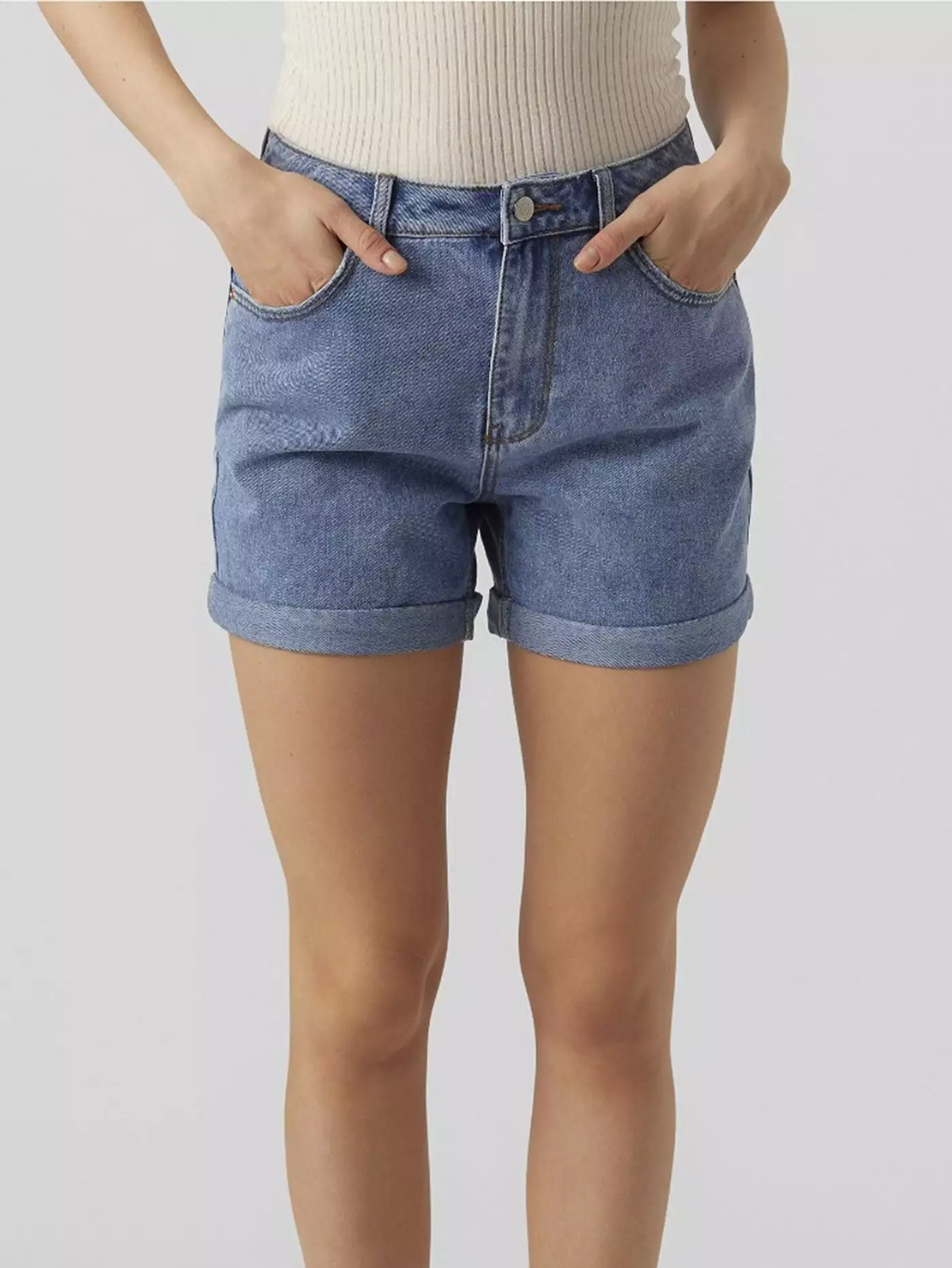 Zuri Shorts